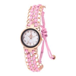 Montres Prestige / Invicta 0300 - 25mm Pink Ladies Watch